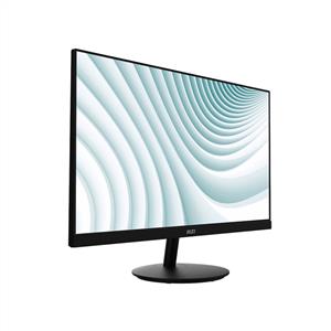 MSI 27'' PRO MP271A 1Ms(MPRT) 100Hz FHD IPS MONİTÖR
