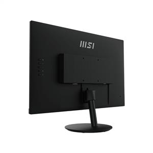 MSI 27'' PRO MP271A 1Ms(MPRT) 100Hz FHD IPS MONİTÖR