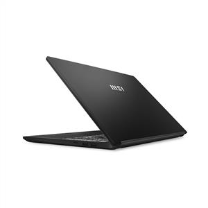 Msi Modern 15 13.Nesil Core i5 13420H-16Gb-512Gb Ssd-15.6inc-W11