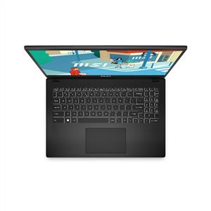 Msi Modern 15 13.Nesil Core i5 13420H-16Gb-512Gb Ssd-15.6inc-W11