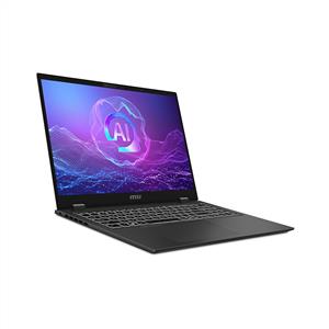 Msi Prestige 16 AI+ Evo Core Ultra 7 258V-32Gb-1Tb Ssd-16inc-W11
