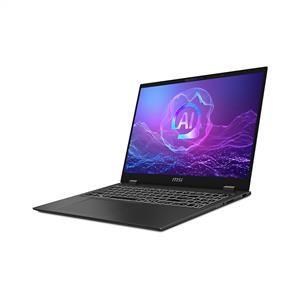 Msi Prestige 16 AI+ Evo Core Ultra 7 258V-32Gb-1Tb Ssd-16inc-W11