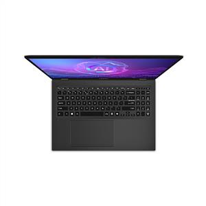 Msi Prestige 16 AI+ Evo Core Ultra 7 258V-32Gb-1Tb Ssd-16inc-W11