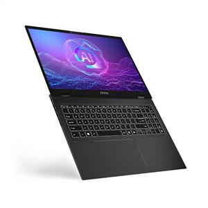 Msi Prestige 16 AI+ Evo Core Ultra 7 258V-32Gb-1Tb Ssd-16inc-W11