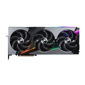 MSI GeForce RTX 5090 VANGUARD SOC 32G GDDR7 512Bit DLSS 4 Ekran Kartı