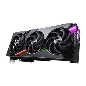 MSI GeForce RTX 5090 VANGUARD SOC 32G GDDR7 512Bit DLSS 4 Ekran Kartı