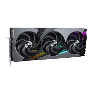 MSI GeForce RTX 5090 VANGUARD SOC 32G GDDR7 512Bit DLSS 4 Ekran Kartı