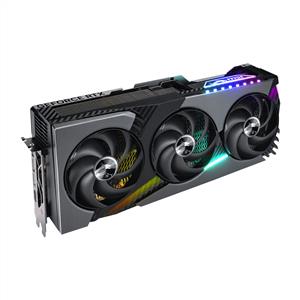 MSI GeForce RTX 5090 VANGUARD SOC 32G GDDR7 512Bit DLSS 4 Ekran Kartı