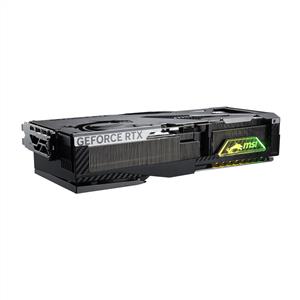 MSI GeForce RTX 5090 VANGUARD SOC 32G GDDR7 512Bit DLSS 4 Ekran Kartı