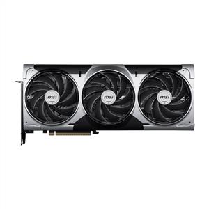 MSI GeForce RTX 5090 VENTUS 3X 32GB GDDR7 512Bit DLSS 4 Ekran Kartı