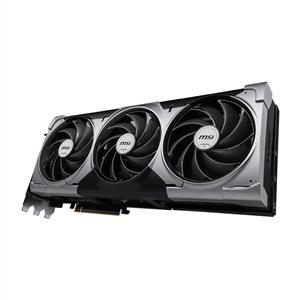 MSI GeForce RTX 5090 VENTUS 3X 32GB GDDR7 512Bit DLSS 4 Ekran Kartı