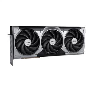 MSI GeForce RTX 5090 VENTUS 3X 32GB GDDR7 512Bit DLSS 4 Ekran Kartı