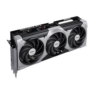 MSI GeForce RTX 5090 VENTUS 3X 32GB GDDR7 512Bit DLSS 4 Ekran Kartı