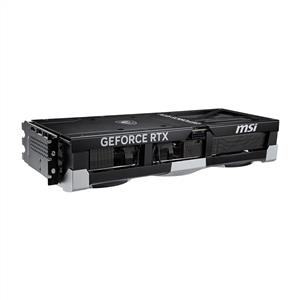MSI GeForce RTX 5090 VENTUS 3X 32GB GDDR7 512Bit DLSS 4 Ekran Kartı