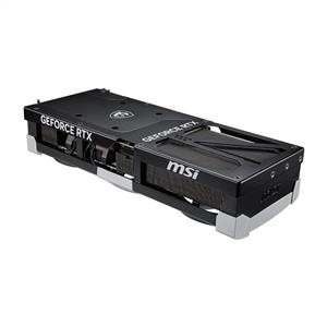 MSI GeForce RTX 5090 VENTUS 3X 32GB GDDR7 512Bit DLSS 4 Ekran Kartı
