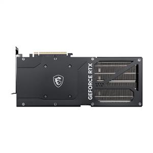 MSI GeForce RTX 5090 VENTUS 3X 32GB GDDR7 512Bit DLSS 4 Ekran Kartı