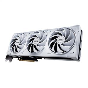 MSI GeForce RTX 5080 VENTUS 3X OC WHITE 16G GDDR7 256Bit DLSS 4 Ekran Kartı