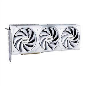 MSI GeForce RTX 5080 VENTUS 3X OC WHITE 16G GDDR7 256Bit DLSS 4 Ekran Kartı