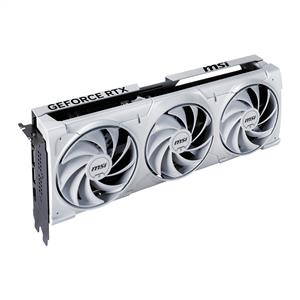 MSI GeForce RTX 5080 VENTUS 3X OC WHITE 16G GDDR7 256Bit DLSS 4 Ekran Kartı