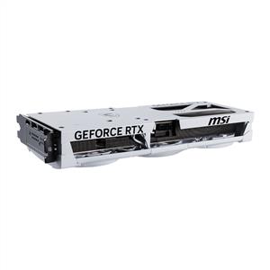 MSI GeForce RTX 5080 VENTUS 3X OC WHITE 16G GDDR7 256Bit DLSS 4 Ekran Kartı