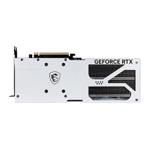 MSI GeForce RTX 5080 VENTUS 3X OC WHITE 16G GDDR7 256Bit DLSS 4 Ekran Kartı