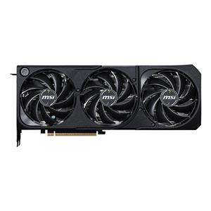 MSI GEFORCE RTX 5070 TI SHADOW 3X OC 16G GDDR7 256Bit DLSS 4 Ekran Kartı