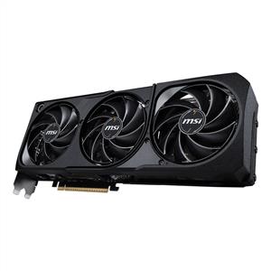 MSI GEFORCE RTX 5070 TI SHADOW 3X OC 16G GDDR7 256Bit DLSS 4 Ekran Kartı