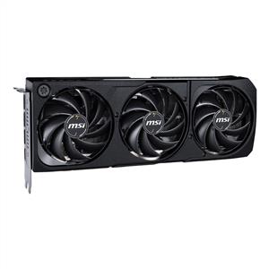 MSI GEFORCE RTX 5070 TI SHADOW 3X OC 16G GDDR7 256Bit DLSS 4 Ekran Kartı