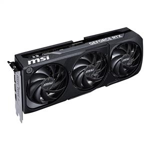 MSI GEFORCE RTX 5070 TI SHADOW 3X OC 16G GDDR7 256Bit DLSS 4 Ekran Kartı