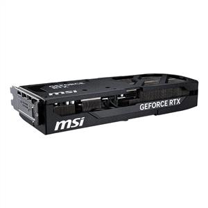 MSI GEFORCE RTX 5070 TI SHADOW 3X OC 16G GDDR7 256Bit DLSS 4 Ekran Kartı