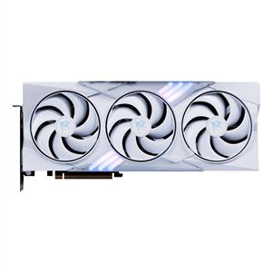 MSI GeForce RTX 5070 GAMING TRIO OC WHITE 12G GDDR7 192Bit DLSS 4 Ekran Kartı