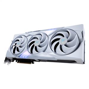 MSI GeForce RTX 5070 GAMING TRIO OC WHITE 12G GDDR7 192Bit DLSS 4 Ekran Kartı