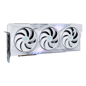 MSI GeForce RTX 5070 GAMING TRIO OC WHITE 12G GDDR7 192Bit DLSS 4 Ekran Kartı
