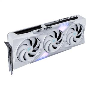 MSI GeForce RTX 5070 GAMING TRIO OC WHITE 12G GDDR7 192Bit DLSS 4 Ekran Kartı