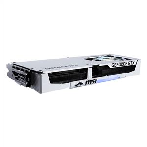 MSI GeForce RTX 5070 GAMING TRIO OC WHITE 12G GDDR7 192Bit DLSS 4 Ekran Kartı