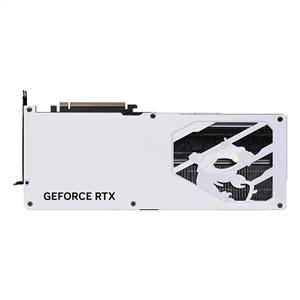 MSI GeForce RTX 5070 GAMING TRIO OC WHITE 12G GDDR7 192Bit DLSS 4 Ekran Kartı