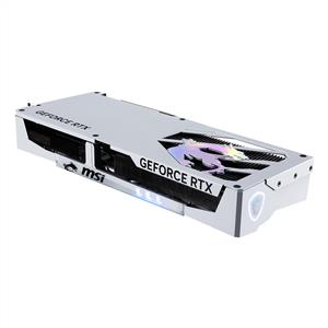 MSI GeForce RTX 5070 GAMING TRIO OC WHITE 12G GDDR7 192Bit DLSS 4 Ekran Kartı