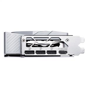MSI GeForce RTX 5070 GAMING TRIO OC WHITE 12G GDDR7 192Bit DLSS 4 Ekran Kartı