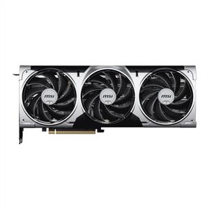 MSI GeForce RTX 5070 VENTUS 3X OC 12G GDDR7 192Bit DLSS 4 Ekran Kartı