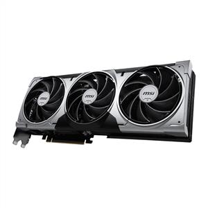 MSI GeForce RTX 5070 VENTUS 3X OC 12G GDDR7 192Bit DLSS 4 Ekran Kartı