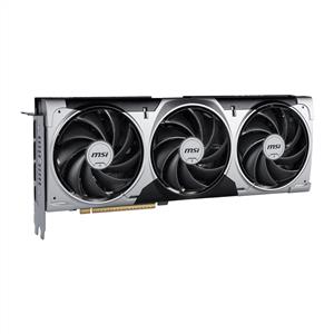 MSI GeForce RTX 5070 VENTUS 3X OC 12G GDDR7 192Bit DLSS 4 Ekran Kartı