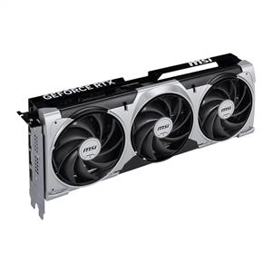 MSI GeForce RTX 5070 VENTUS 3X OC 12G GDDR7 192Bit DLSS 4 Ekran Kartı