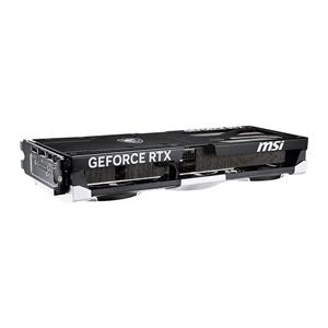 MSI GeForce RTX 5070 VENTUS 3X OC 12G GDDR7 192Bit DLSS 4 Ekran Kartı