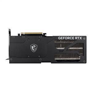 MSI GeForce RTX 5070 VENTUS 3X OC 12G GDDR7 192Bit DLSS 4 Ekran Kartı