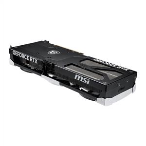 MSI GeForce RTX 5070 VENTUS 3X OC 12G GDDR7 192Bit DLSS 4 Ekran Kartı