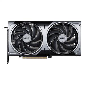 MSI GeForce RTX 5070 VENTUS 2X OC 12G GDDR7 192Bit DLSS 4 Ekran Kartı