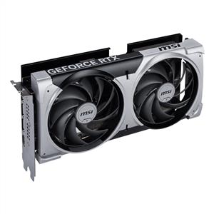 MSI GeForce RTX 5070 VENTUS 2X OC 12G GDDR7 192Bit DLSS 4 Ekran Kartı