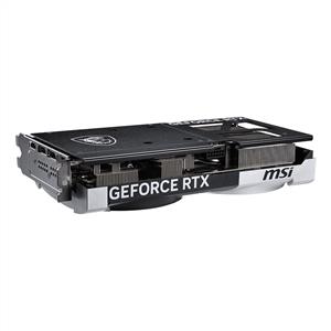 MSI GeForce RTX 5070 VENTUS 2X OC 12G GDDR7 192Bit DLSS 4 Ekran Kartı