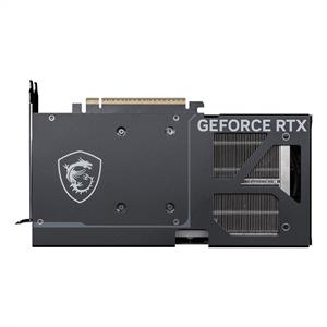 MSI GeForce RTX 5070 VENTUS 2X OC 12G GDDR7 192Bit DLSS 4 Ekran Kartı