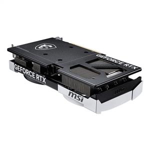 MSI GeForce RTX 5070 VENTUS 2X OC 12G GDDR7 192Bit DLSS 4 Ekran Kartı